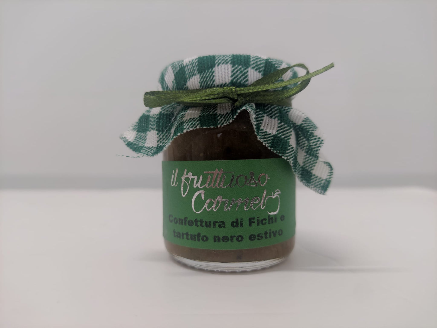 Fig jam with truffle - 50 g