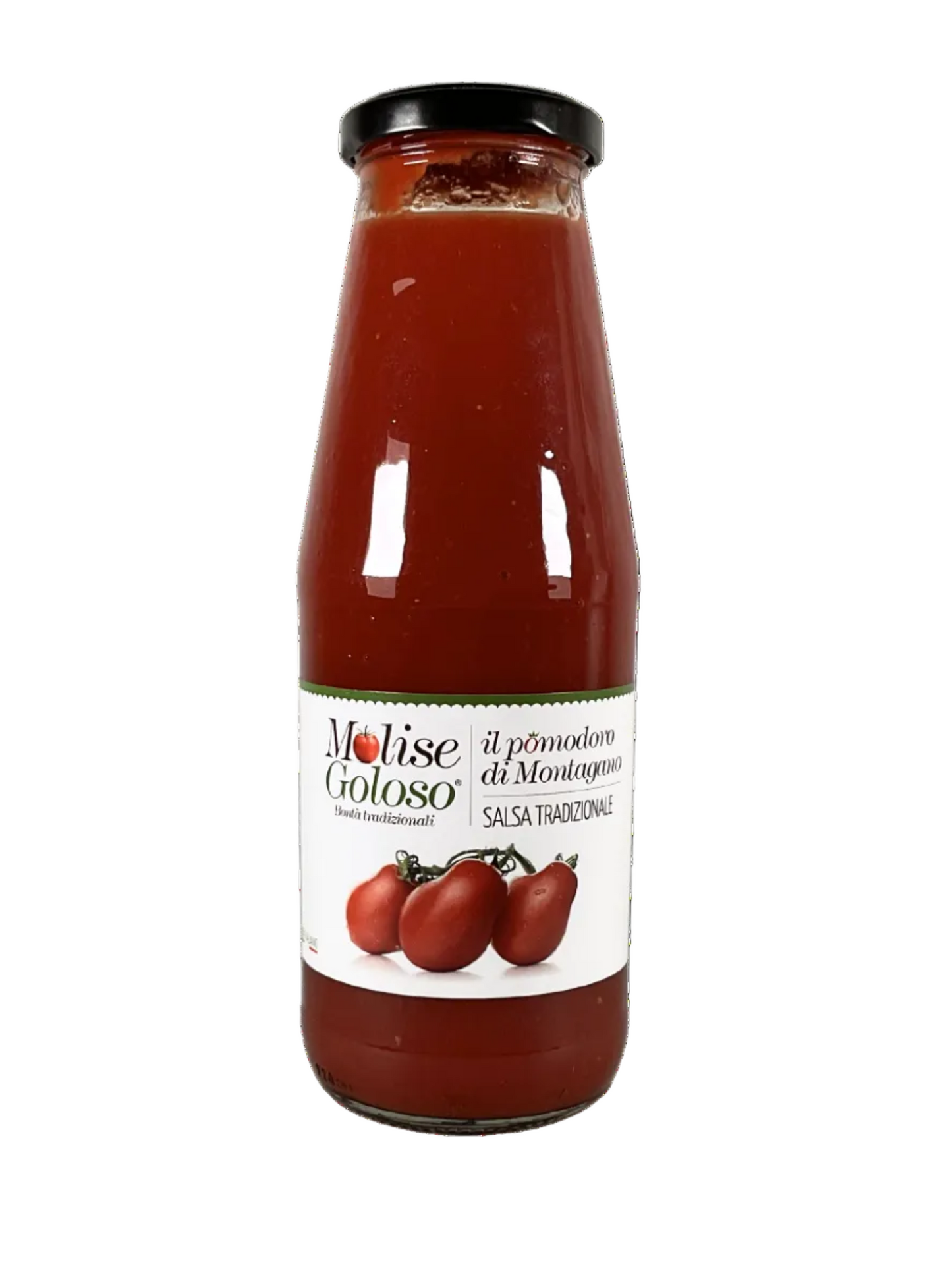 Tomato sauce - 300 g