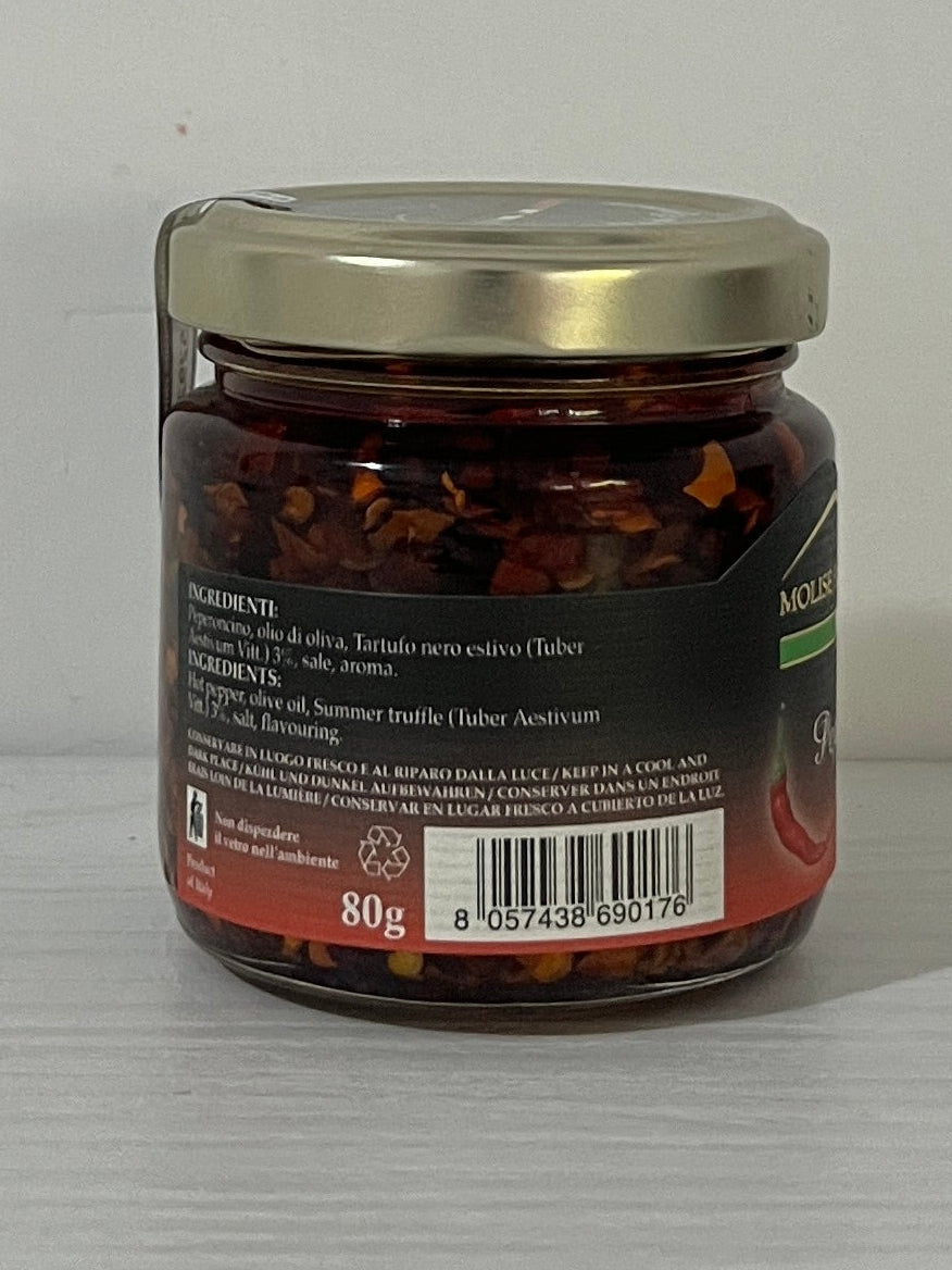 Pepatello with truffles - 80 g