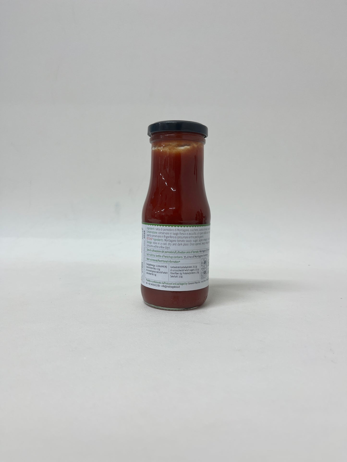 Ketchup - 280 g