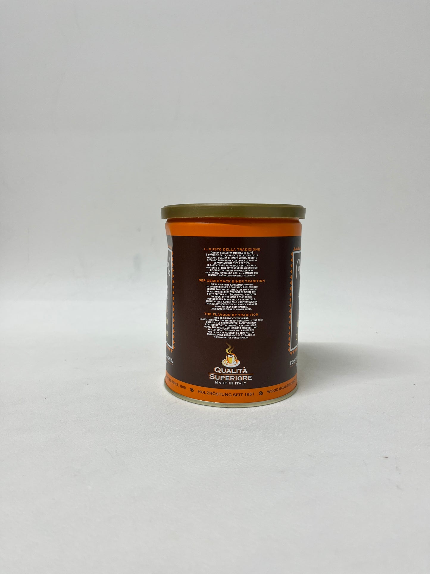Kawa Crema Casa Crema – 250 g