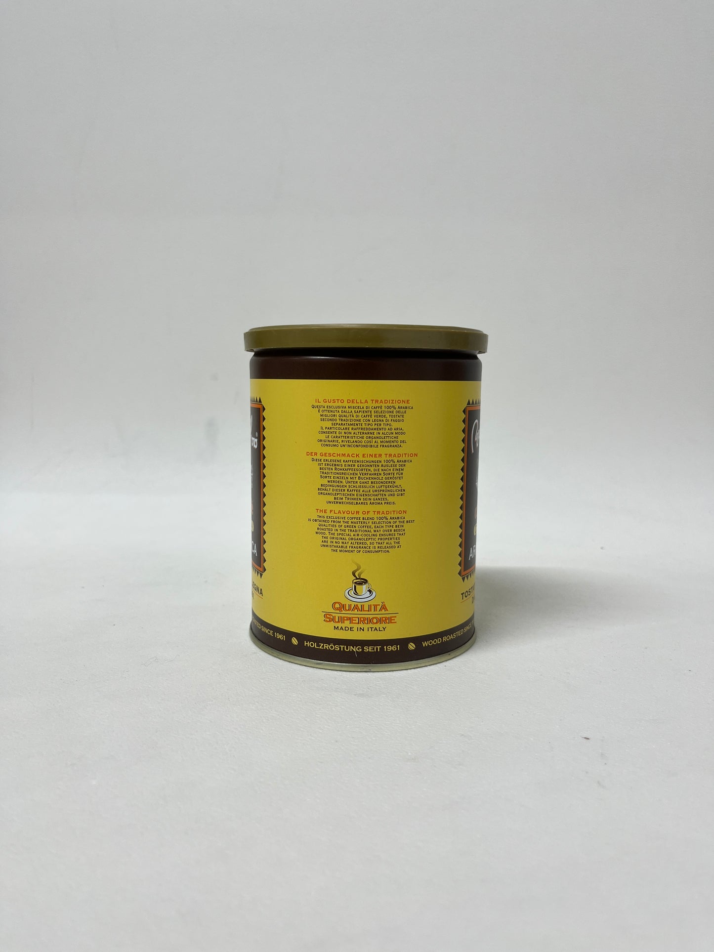 Kawa Caffè Casa Arabica – 250 g