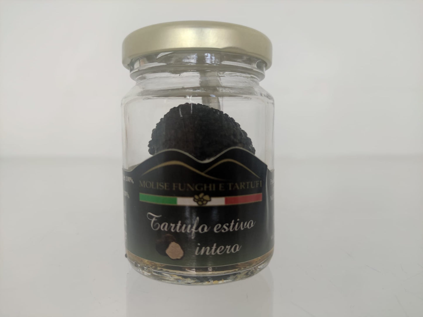 Trufa negra entera 50 g