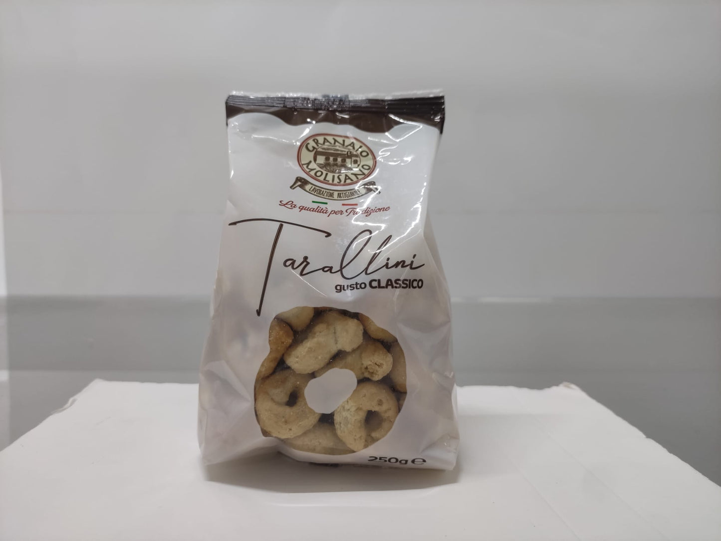 Taralli clásico 250 g