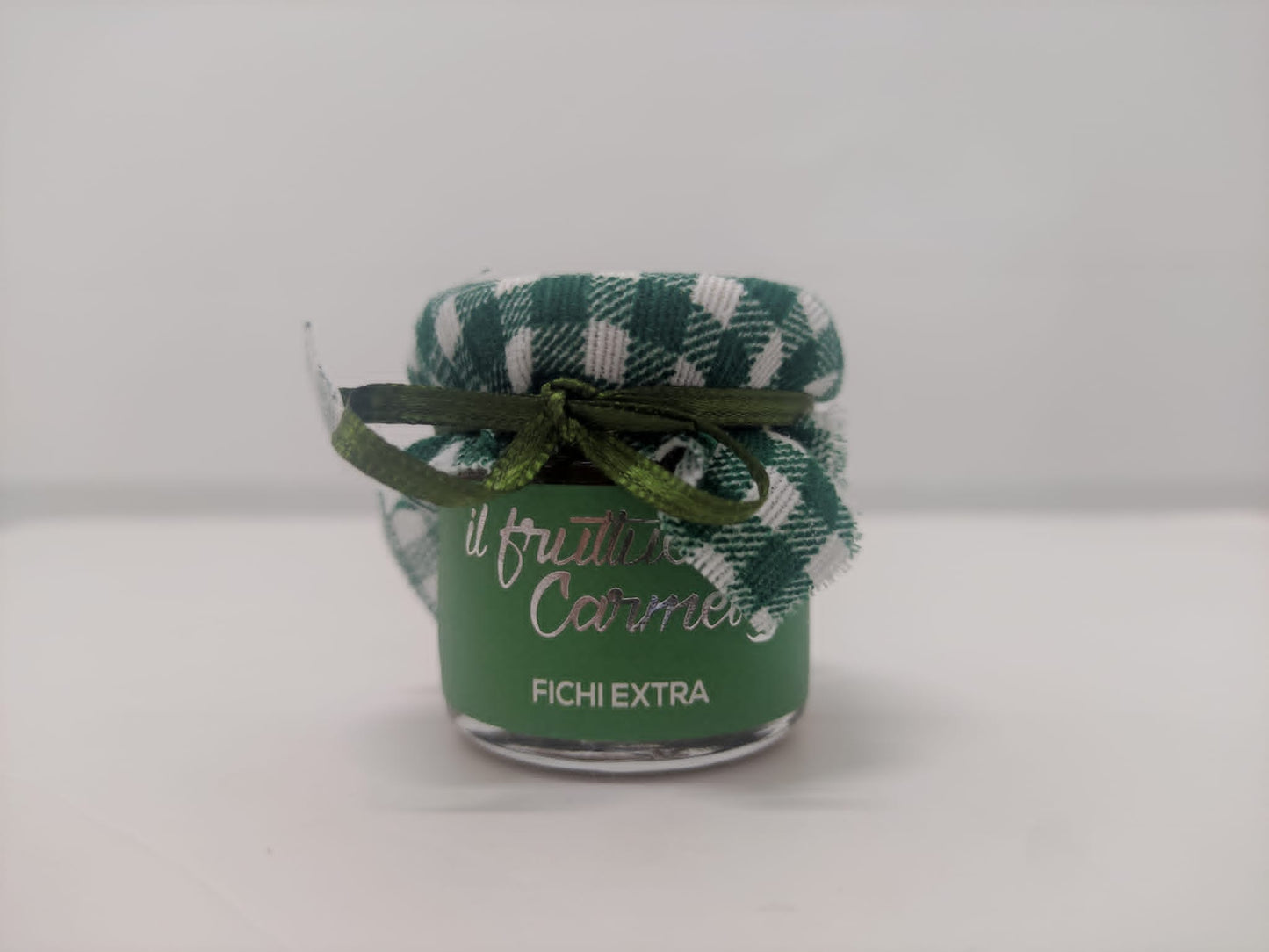 Confettura di fichi - 50 g