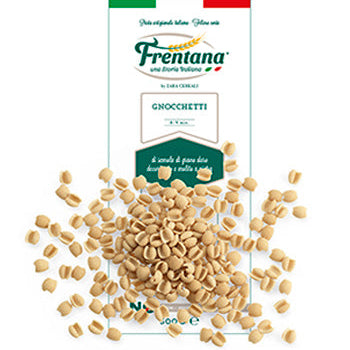 Bucatini de trigo duro Senatore Cappelli 250 g