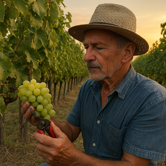 Kleine Winzer, bessere Weine: Wie Du echte italienische Winzerweine direkt findest