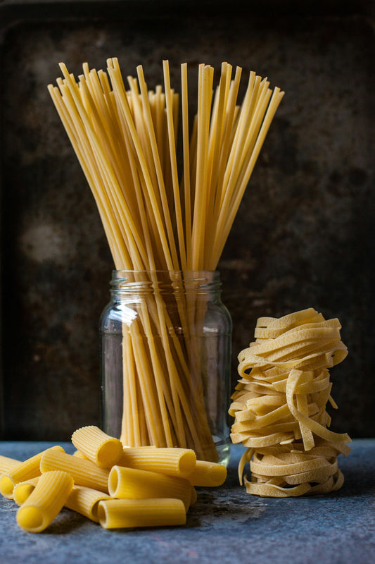 Die Kunst der italienischen Pasta – Traditionen, Formen und Zubereitungstipps