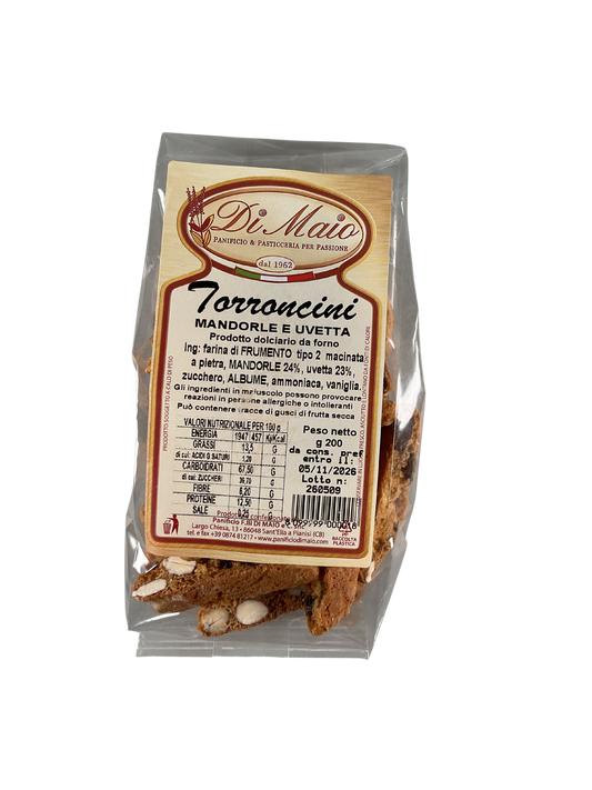Classic Taralli - 250 g