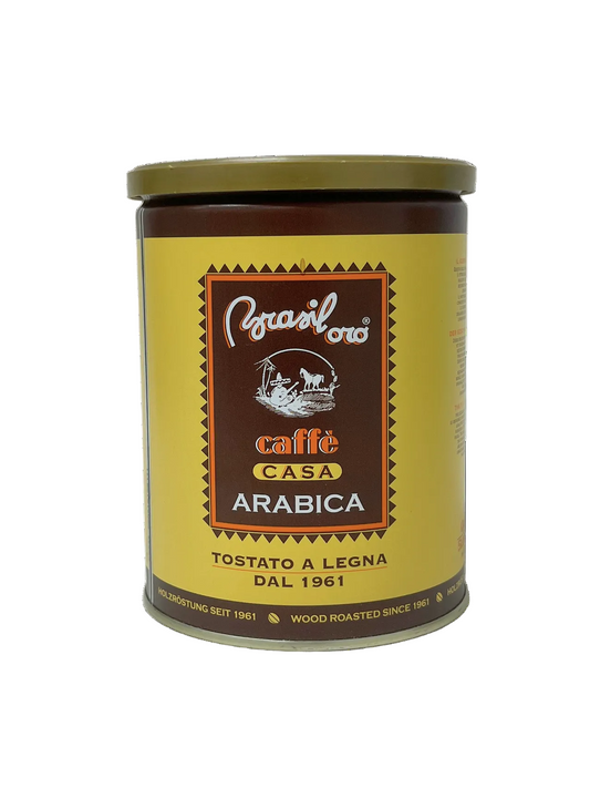 Kaffe Caffè Casa Arabica - 250 g