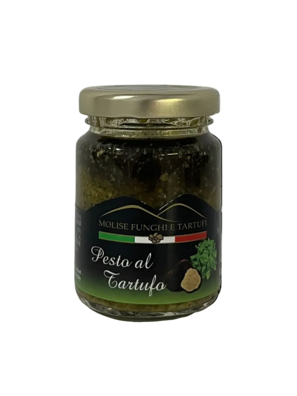 Pesto with truffles - 170 g