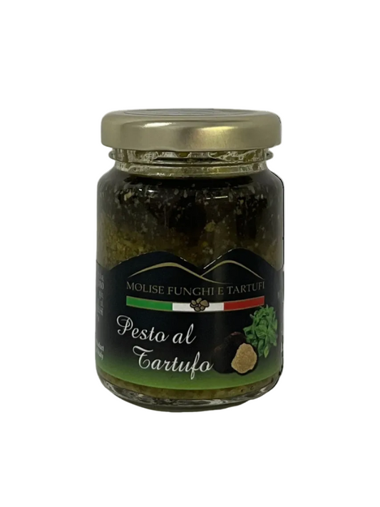 Pesto with truffles - 170 g