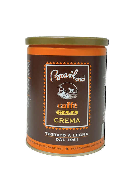 Kaffe Crema Casa Crema - 250 g