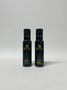 Huile d'olive Decimi Duo « Emozione & Moraiolo »