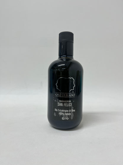 Extra Natives Olivenöl - Monocultivar San Felice