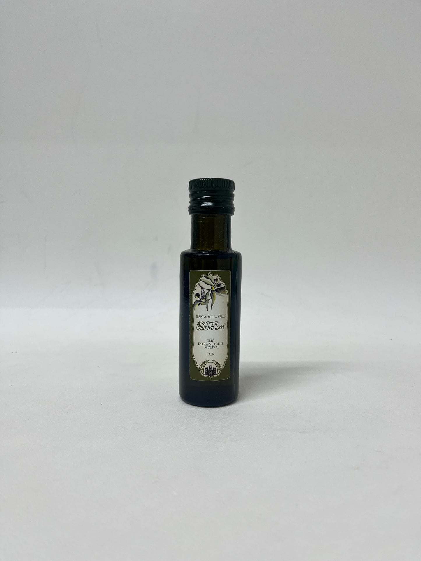 Extra Virgin Olive Oil - Tre Torri