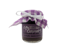 Red onion and truffle jam - 80 g