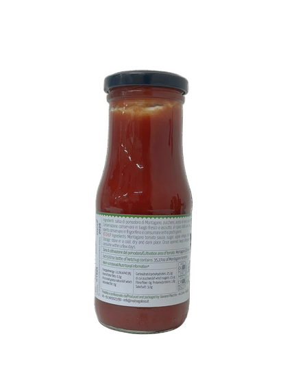 Kečupas – 280 g