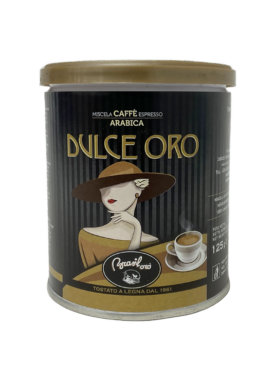 Kaffe Caffè Casa Arabica - 250 g