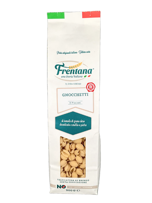 Bucatini - Wheat Pasta Senatore Cappelli - 250 g