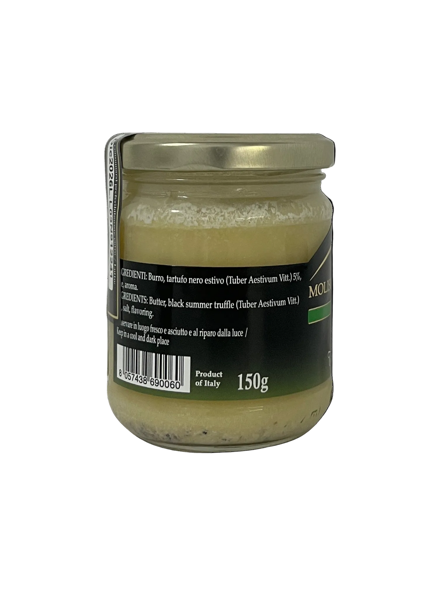 Truffle butter - 150 g