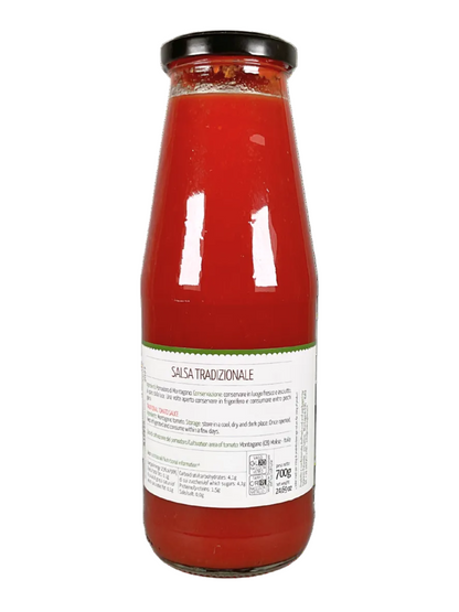 Tomato sauce - 300 g