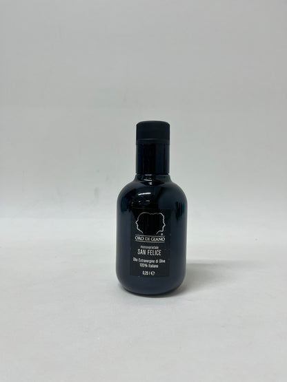 Extra Natives Olivenöl - Monocultivar San Felice