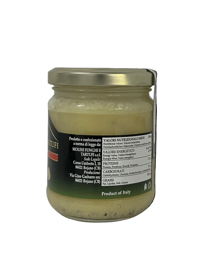 Truffle butter - 150 g