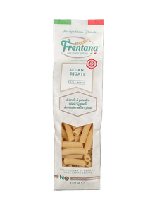 Bucatini - Wheat Pasta Senatore Cappelli - 250 g