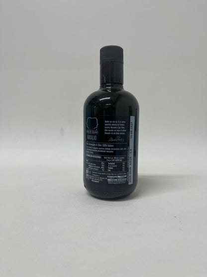 Extra Virgin Olive Oil - Basilio