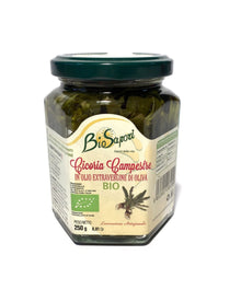 Field Chicory in a Jar - 250 g