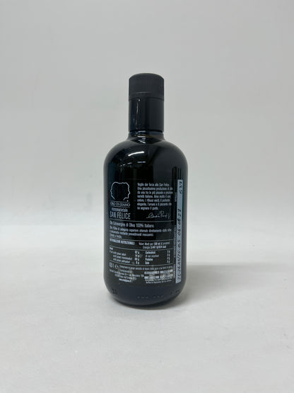 Extra Natives Olivenöl - Monocultivar San Felice