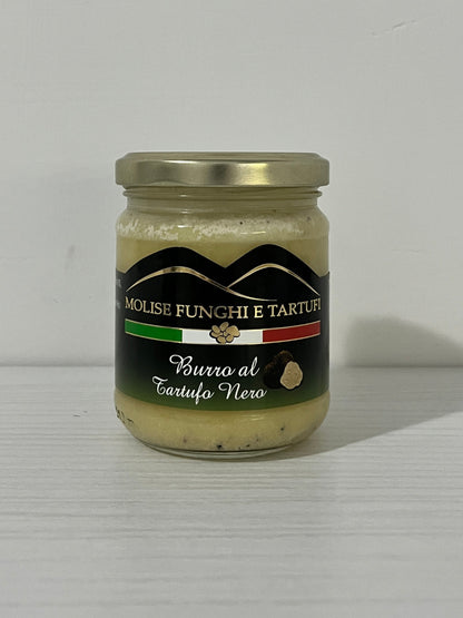 Truffle butter - 150 g