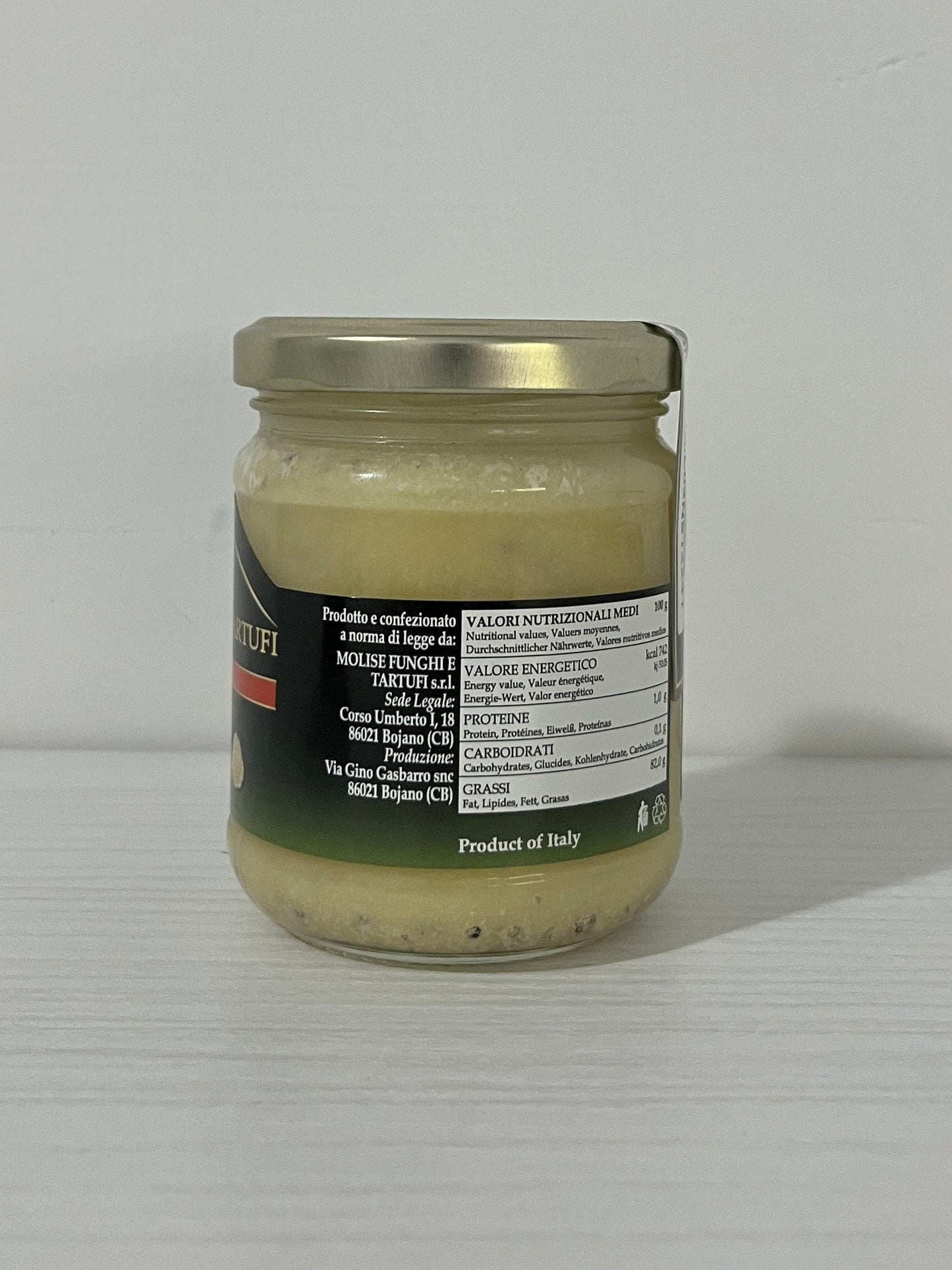 Truffle butter - 150 g