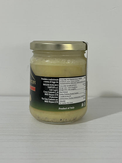 Truffle butter - 150 g