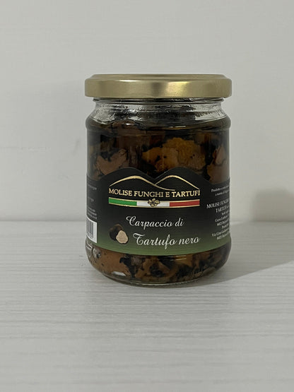 Truffle carpaccio - 170 g