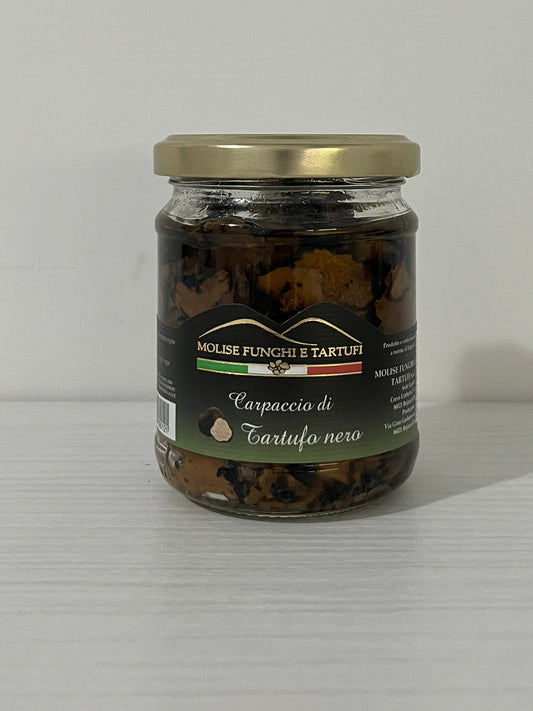 Truffle carpaccio - 170 g