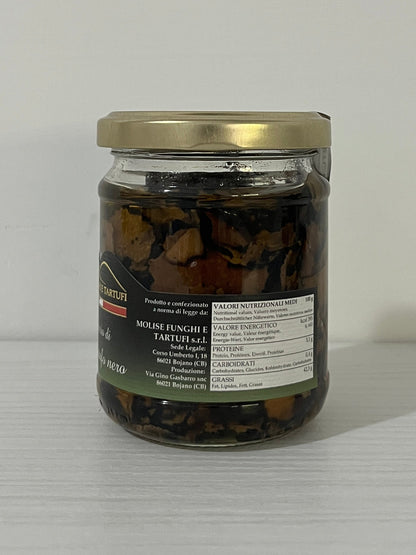 Truffle carpaccio - 170 g