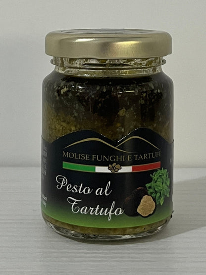 Pesto with truffles - 170 g