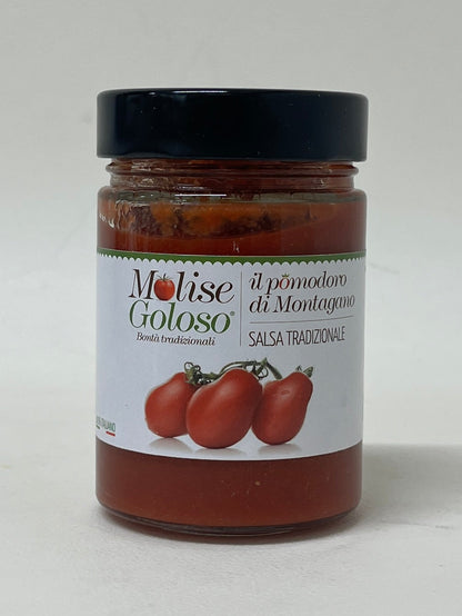 Tomato sauce - 300 g