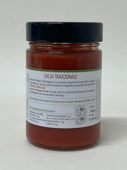 Tomato sauce - 300 g