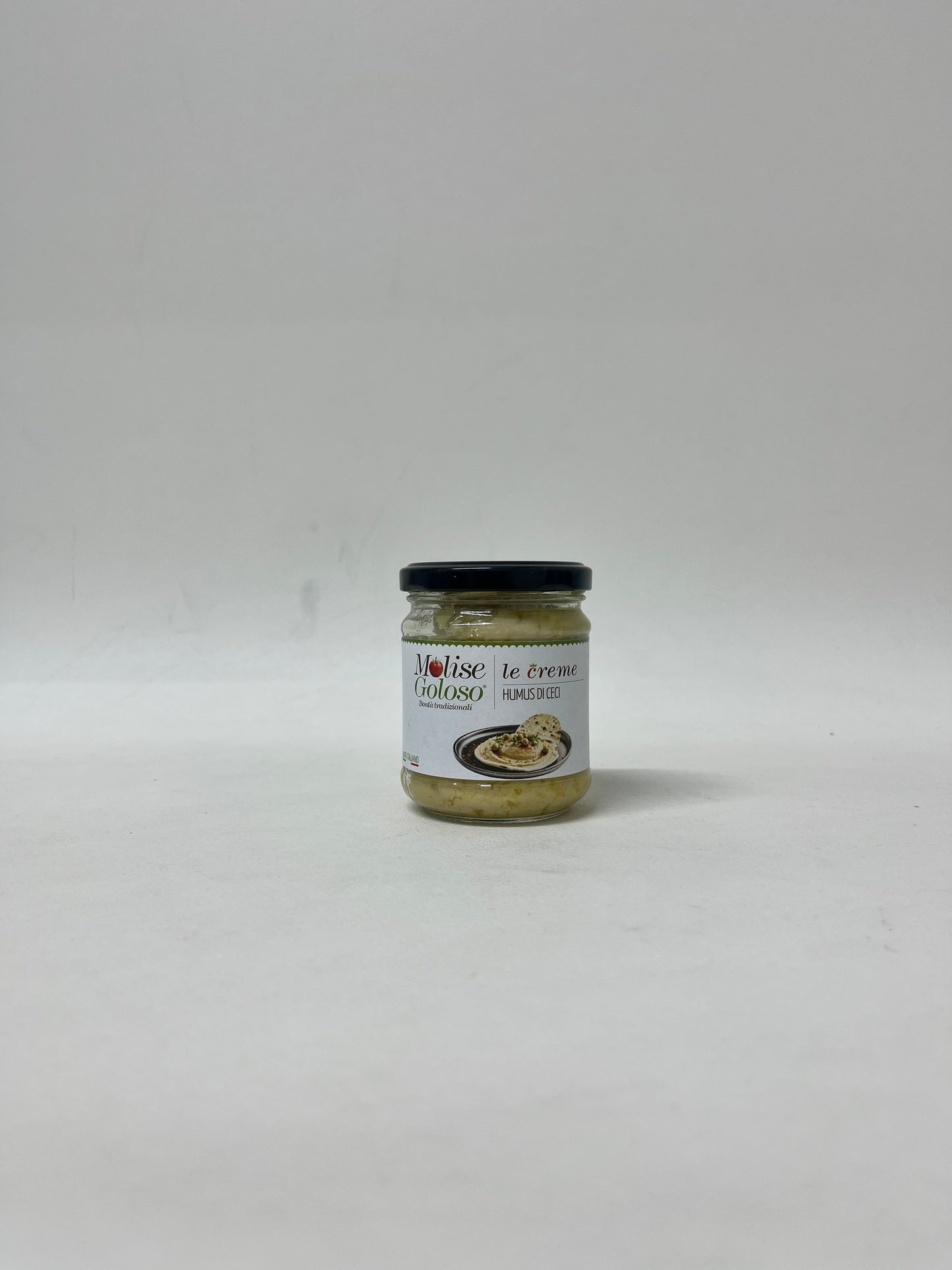 Hummus/Kichererbsencreme - 180 g