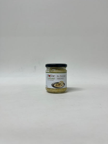 Hummus/Kichererbsencreme - 180 g