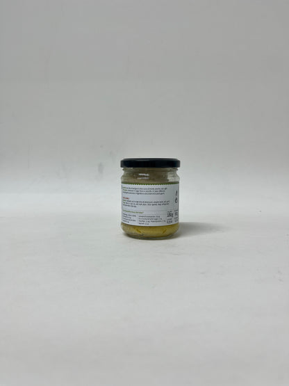 Hummus/Kichererbsencreme - 180 g