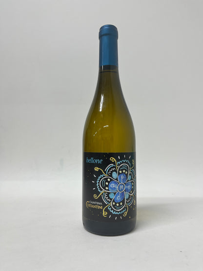 Weißwein Bellone - 750 ml