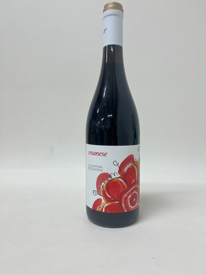 Wino czerwone Cesanese – 750 ml