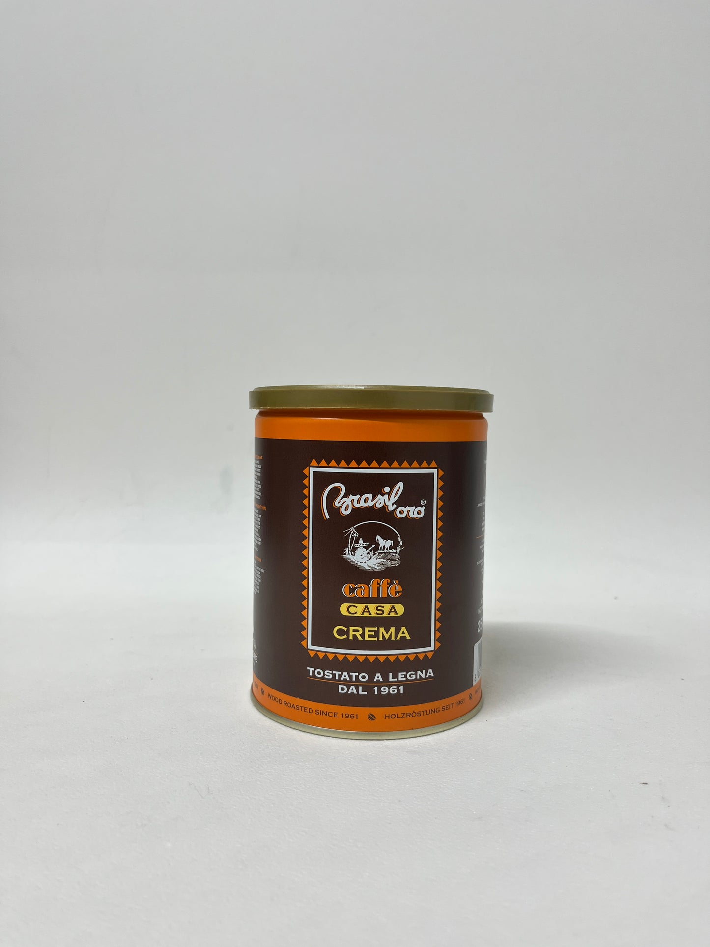 Kawa Crema Casa Crema – 250 g