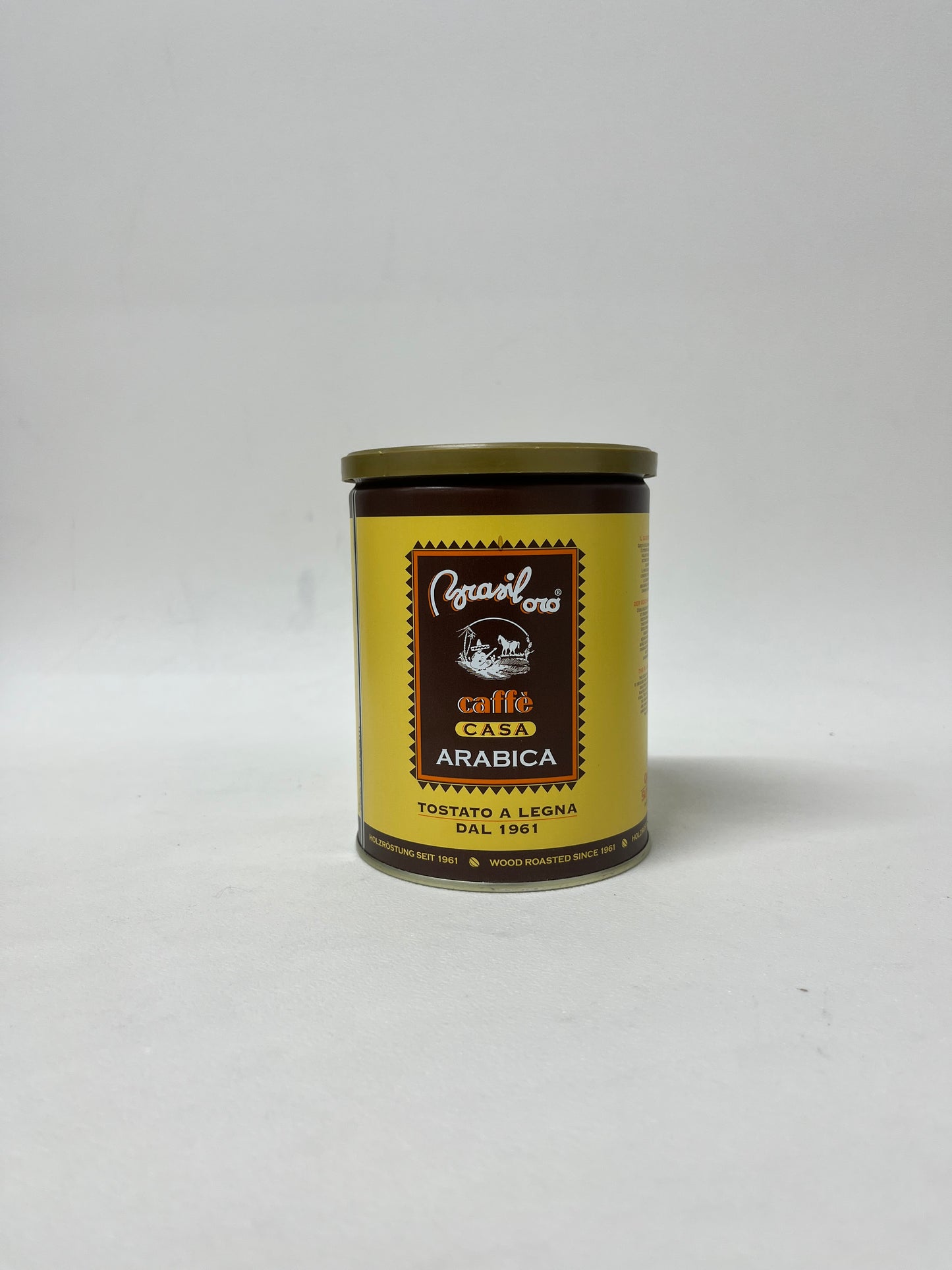 Kawa Caffè Casa Arabica – 250 g