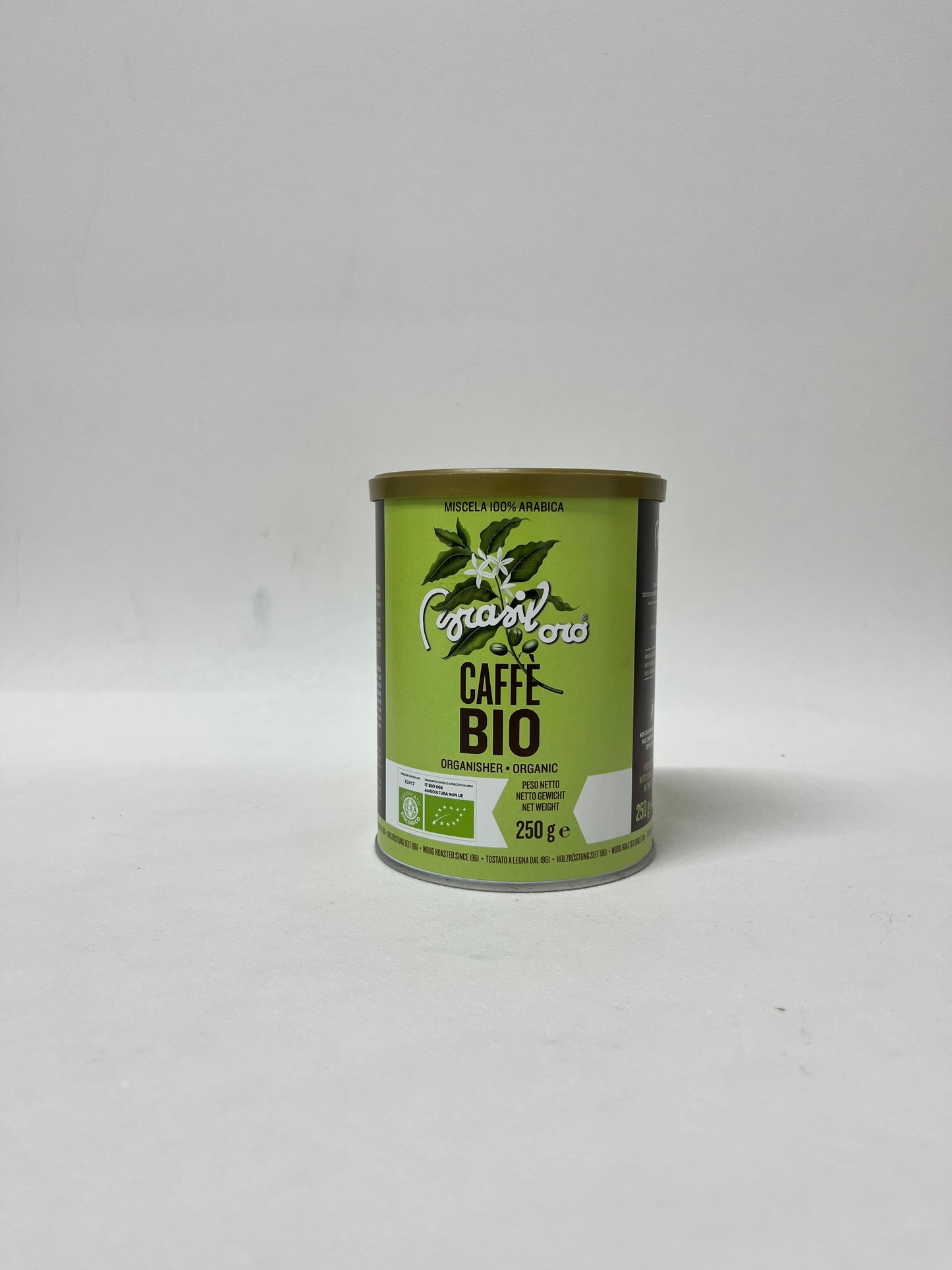 Kawa Caffè Bio – 250 g