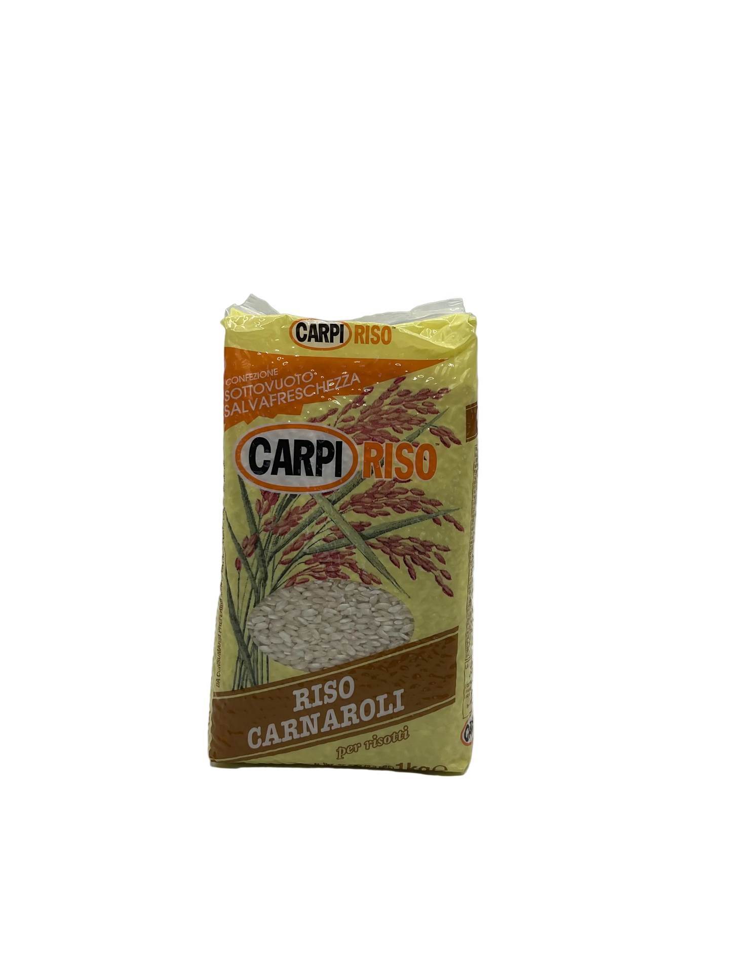 Carnaroli-Reis - 1 kg